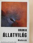 Urania Állatvilág - Madarak