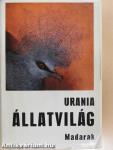 Urania Állatvilág - Madarak