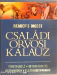 Családi orvosi kalauz