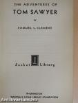 The Adventures of Tom Sawyer