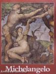 Michelangelo festői életműve
