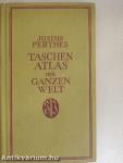 Justus Perthes Taschenatlas der ganzen Welt