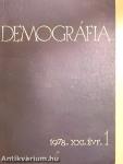 Demográfia 1978/1.