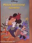 Mickey karácsonyi ajándéka