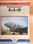 Liszunov Li-2