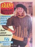 Arany Kötőtű 1990. szeptember