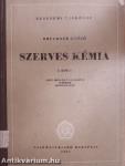 Szerves kémia I.