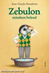 Zebulon mindent belead