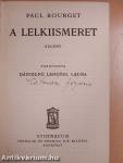 A lelkiismeret