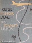 Reiseführer Durch die Sowjetunion