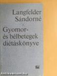 Gyomor- és bélbetegek diétáskönyve