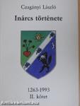 Inárcs története II.