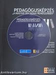 Pedagógusképzés "a magyar bolognai rendszerben" - CD-vel