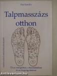 Talpmasszázs otthon