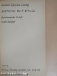 Nathan der Weise