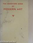 The Observer's Book of Modern Art