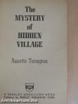 The Mystery of Hidden Village