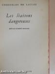 Les liaisons dangereuses