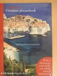 Chambers Croatian phrasebook