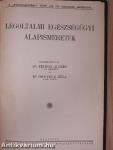 A rák ABC-je/A rák felismerése és kezelése/Légoltalmi egészségügyi alapismeretek