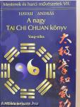 A nagy Tai Chi Chuan könyv