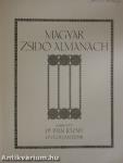 Magyar zsidó almanach 1911.