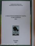 A Magyar Tudomány Napja a Délvidéken 2011