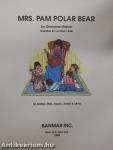 Mrs. Pam Polar Bear