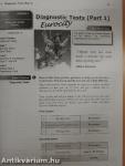 Eurocity - Level B2 - Student's Book - 2 db CD-vel