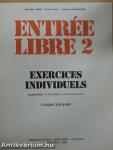 Entrée libre 2. I-II.