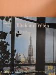 Blick auf Wien
