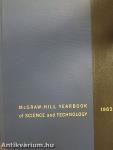 McGraw-Hill Yearbook of Science and Technology
