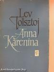 Anna Karenina I-II.