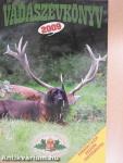 Vadászévkönyv 2009