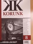 Korunk 2008. augusztus