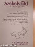 Székelyföld 1998. április