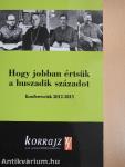 Korrajz 2013