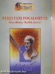Nyelvtani fogalomtár