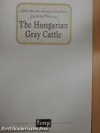 The Hungarian Gray Cattle