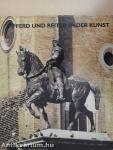 Pferd und Reiter in der Kunst