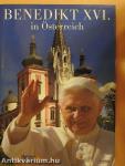 Benedikt XVI. in Österreich - CD-vel