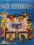 The bedtime book of 365 stories