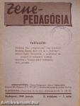 Zenepedagógia 1948. január