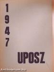 UPOSZ 1947. december 6.