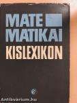 Matematikai kislexikon