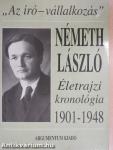 Németh László