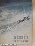 Scott utolsó útja