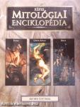 Képes mitológiai enciklopédia