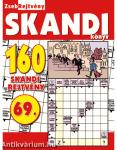 ZsebRejtvény SKANDI Könyv 69