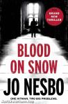 Blood &#8203;on Snow (Blood on Snow 1.)